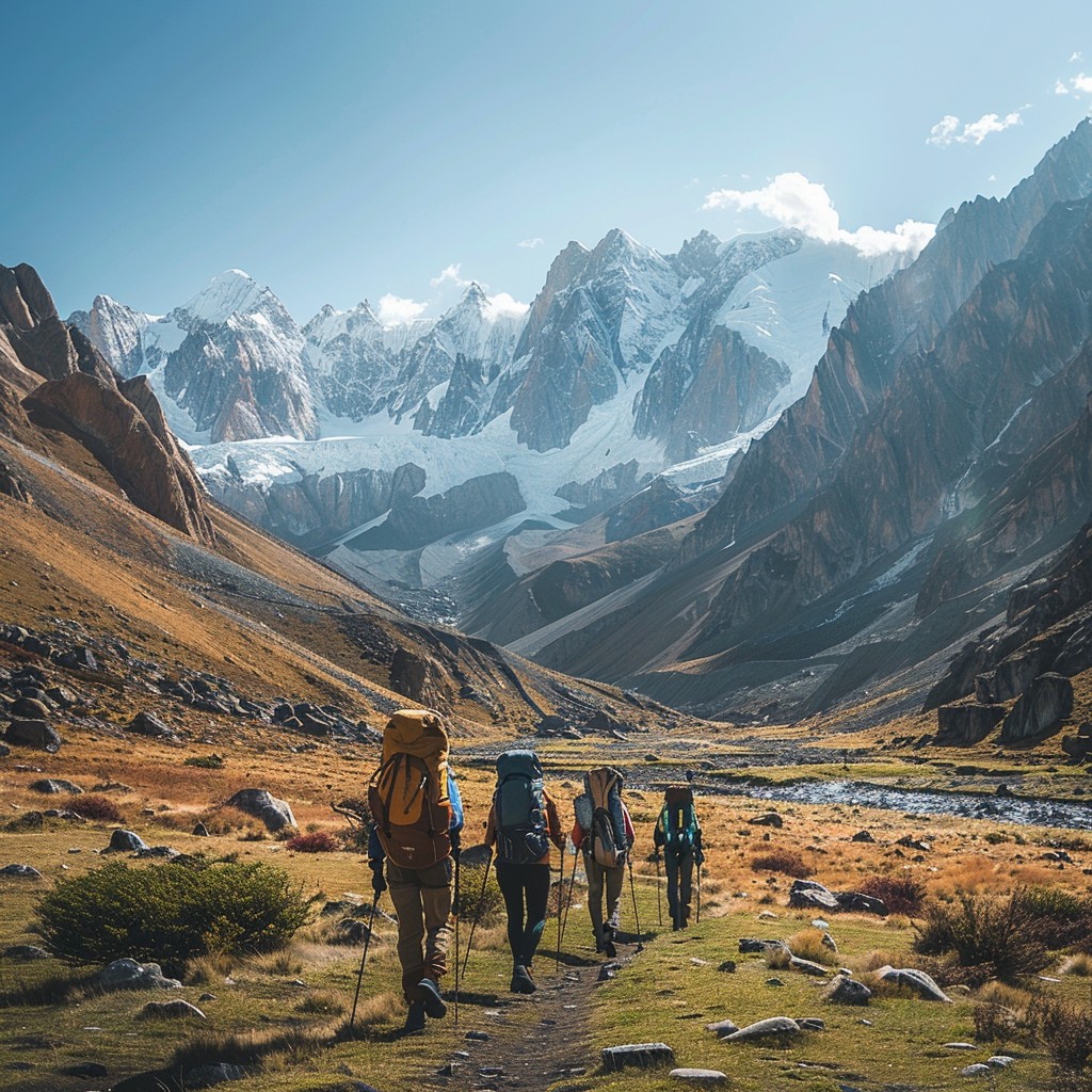 A Detailed History of the Tongariro Crossing and Its Cultural Significance