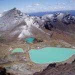 A Detailed History of the Tongariro Crossing and Its Cultural Significance