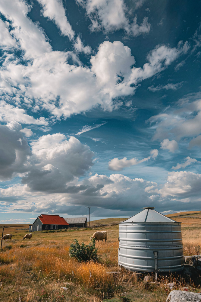 The Ultimate Guide to Water Tank Cleaning: Best Practices and Tips